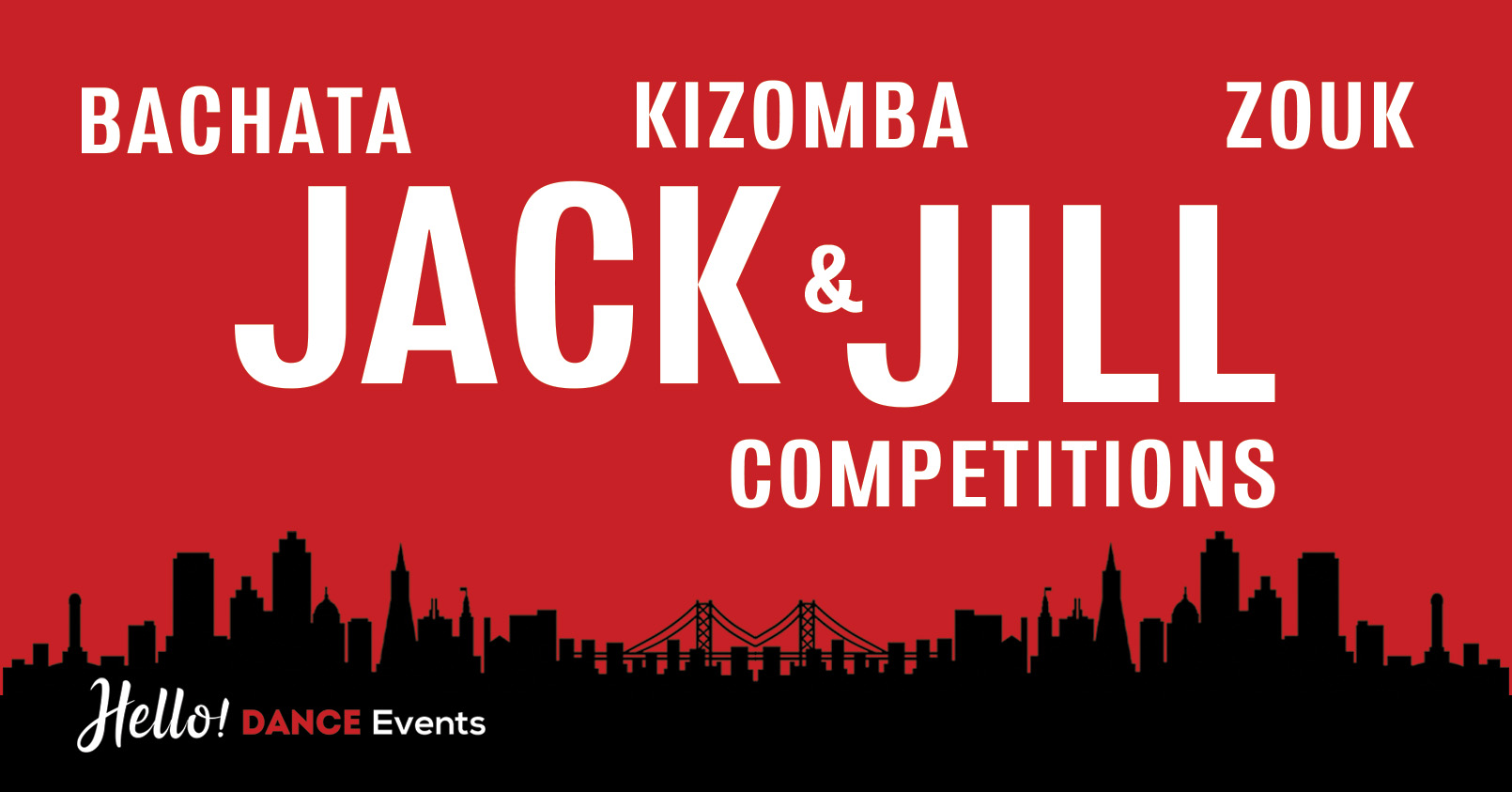 jnj dance competitions