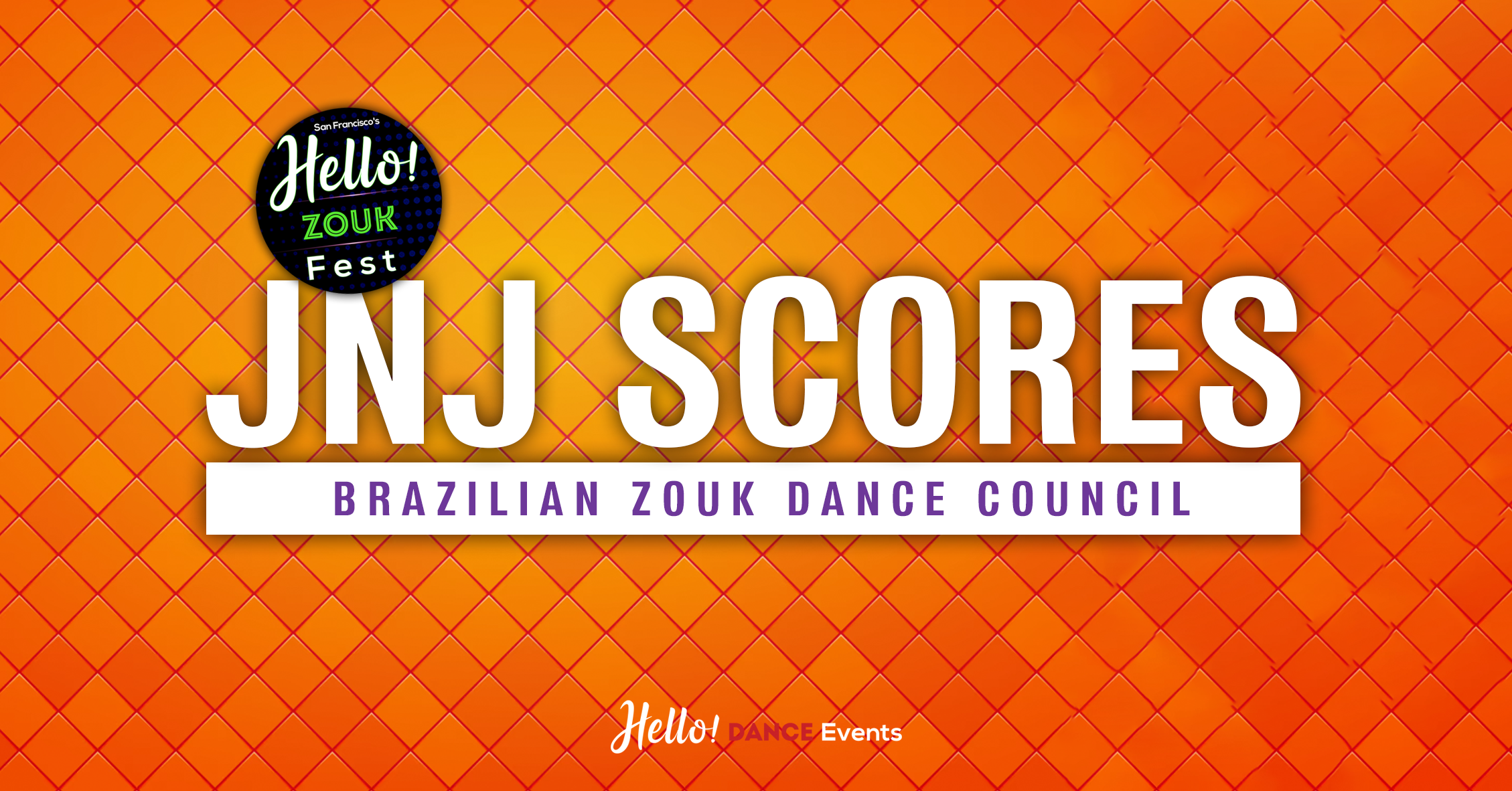 Brazilian Zouk Dance Council