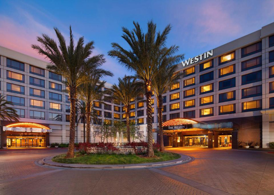 The Westin San Francisco Airport