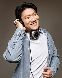 Hello Bachata Fest - DJ Felix - Seattle, Washington