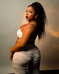 San Francisco's Hello Bachata Fest - Alana Puerto - San Jose