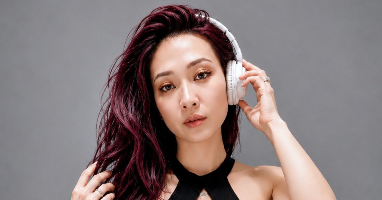 San Francisco's Hello Bachata Fest - DJ Fifi - Singapore