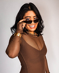 San Francisco's Hello Bachata Fest - DJ Whoman - Geri Elise
