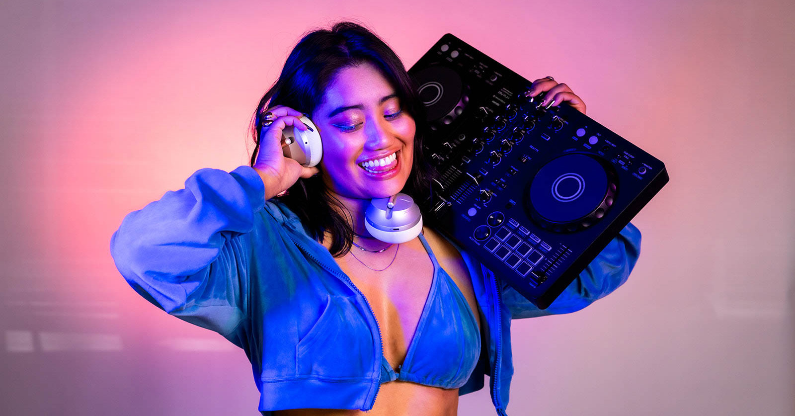 San Francisco's Hello Bachata Fest - DJ Whoman - Geri Elise