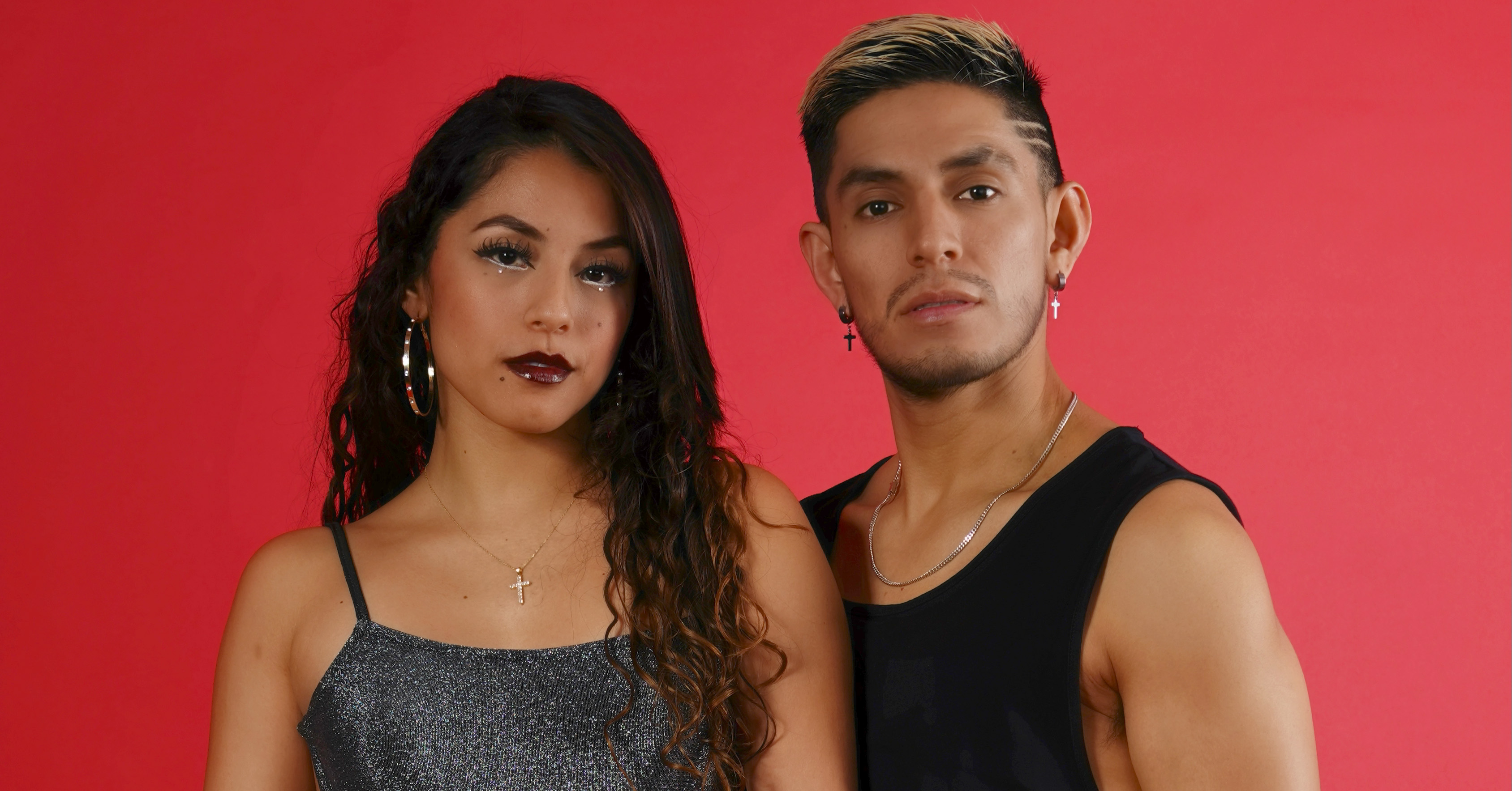 Hello Bachata Fest - Jeff & Mayra - New York City