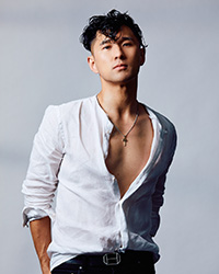 Julian Zhu - New Zealand