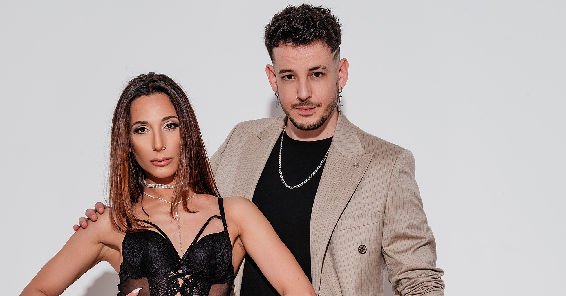 Hello Bachata Fest - Luismi & Mariangela - Seville, Spain