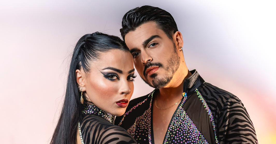 Hello Bachata Fest - Maurizio Bollo & Serena - Italy