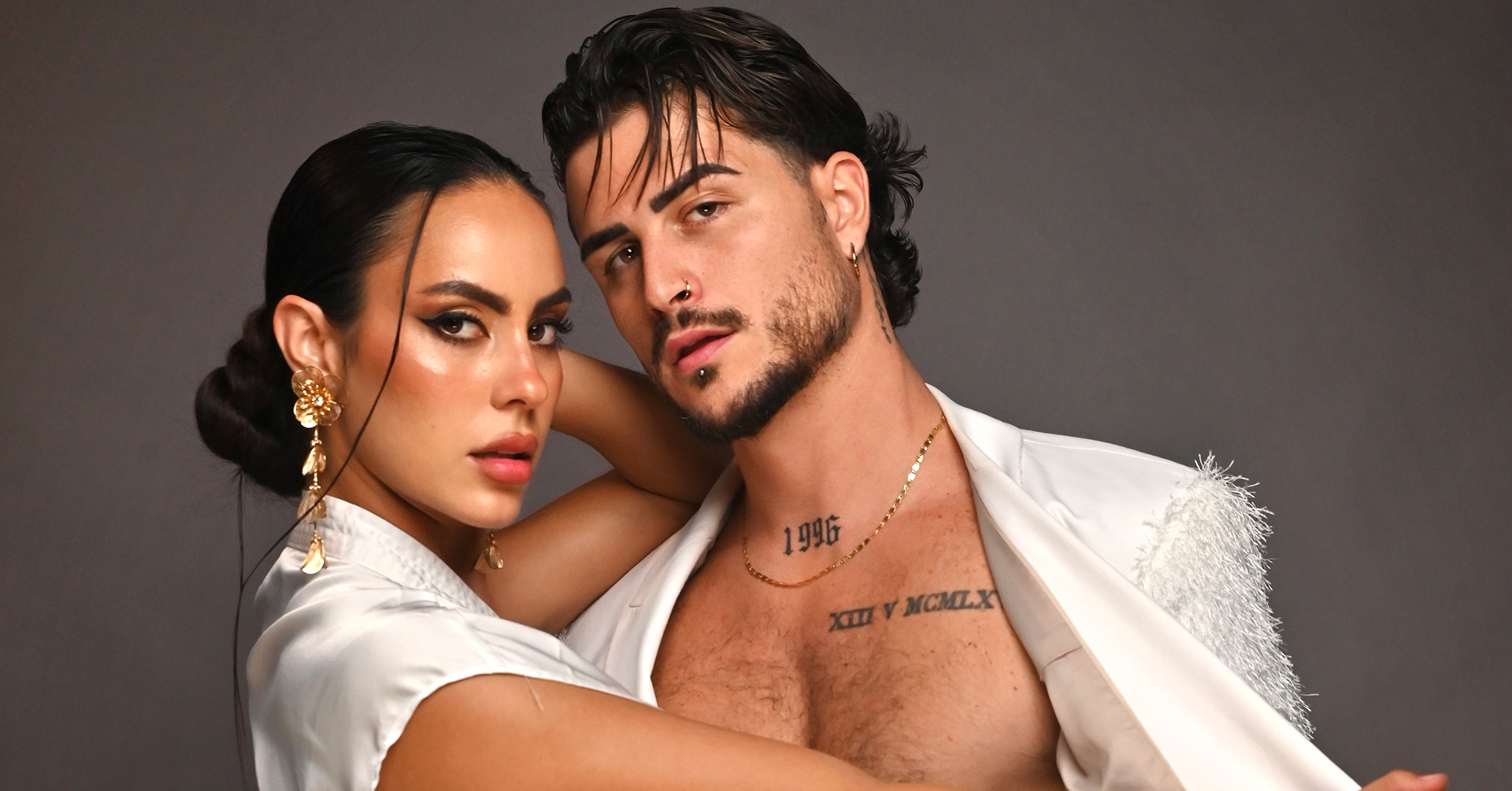 Hello Bachata Fest - Simon & Lolahontas