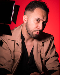 Hello Bachata Fest - Shama - Milan, Italy - Singer