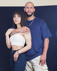 Hello Kizomba Fest - Yami SO and Kali - Paris France