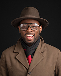 Hello Kizomba Fest - DJ Olu Shogo