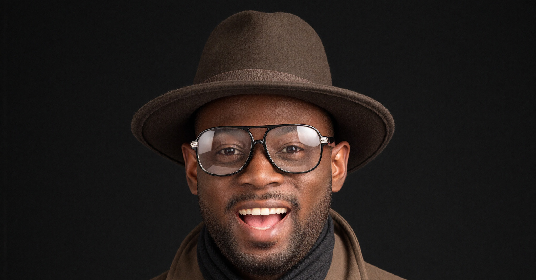 Hello Kizomba Fest - DJ Olu Shogo
