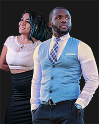 Hello Kizomba Fest - Pamelita & Mike Ahombi