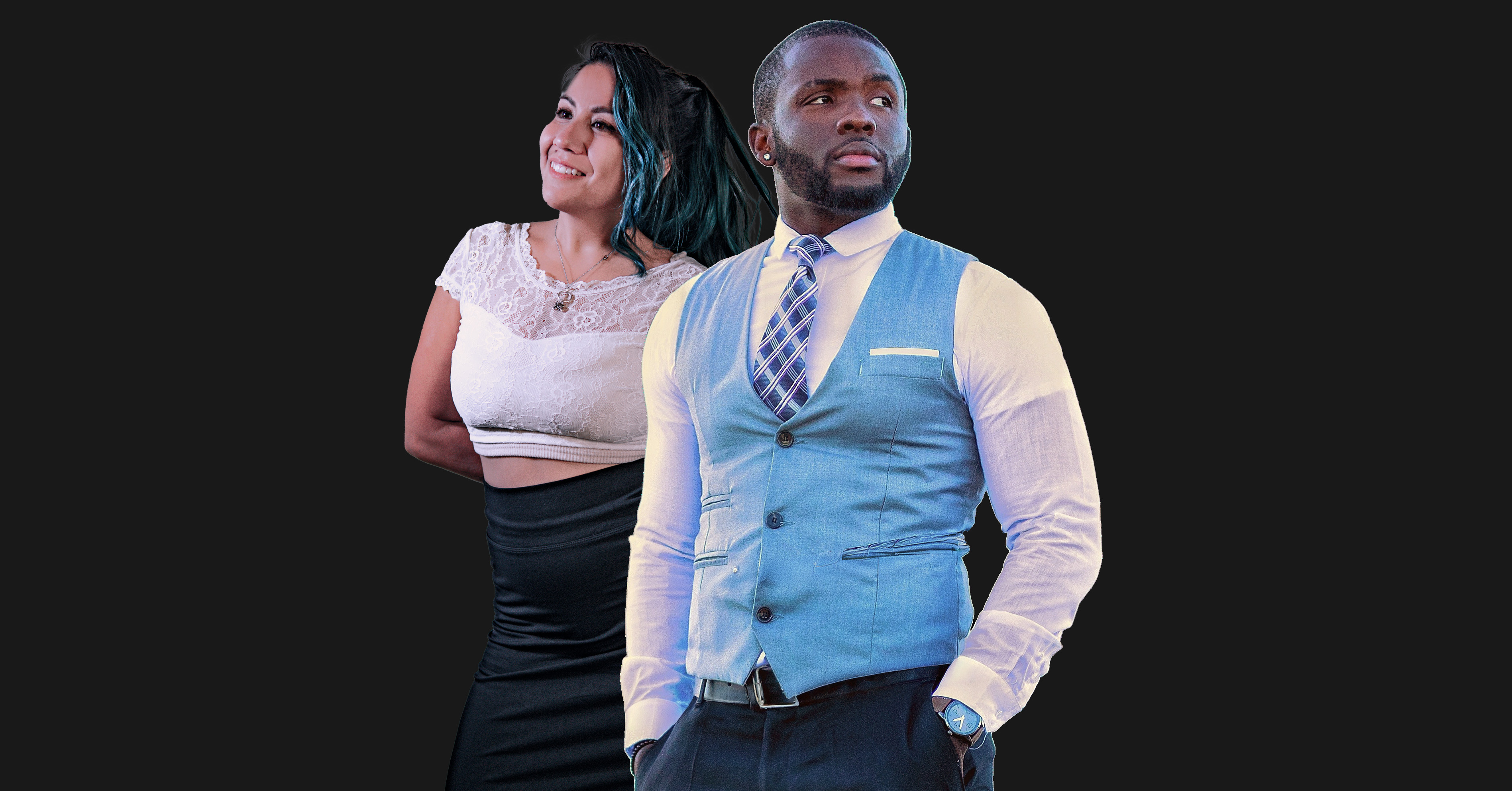 Hello Kizomba Fest - Pamelita & Mike Ahombi