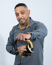 Hello Salsa Fest - DJ Bori Memphis