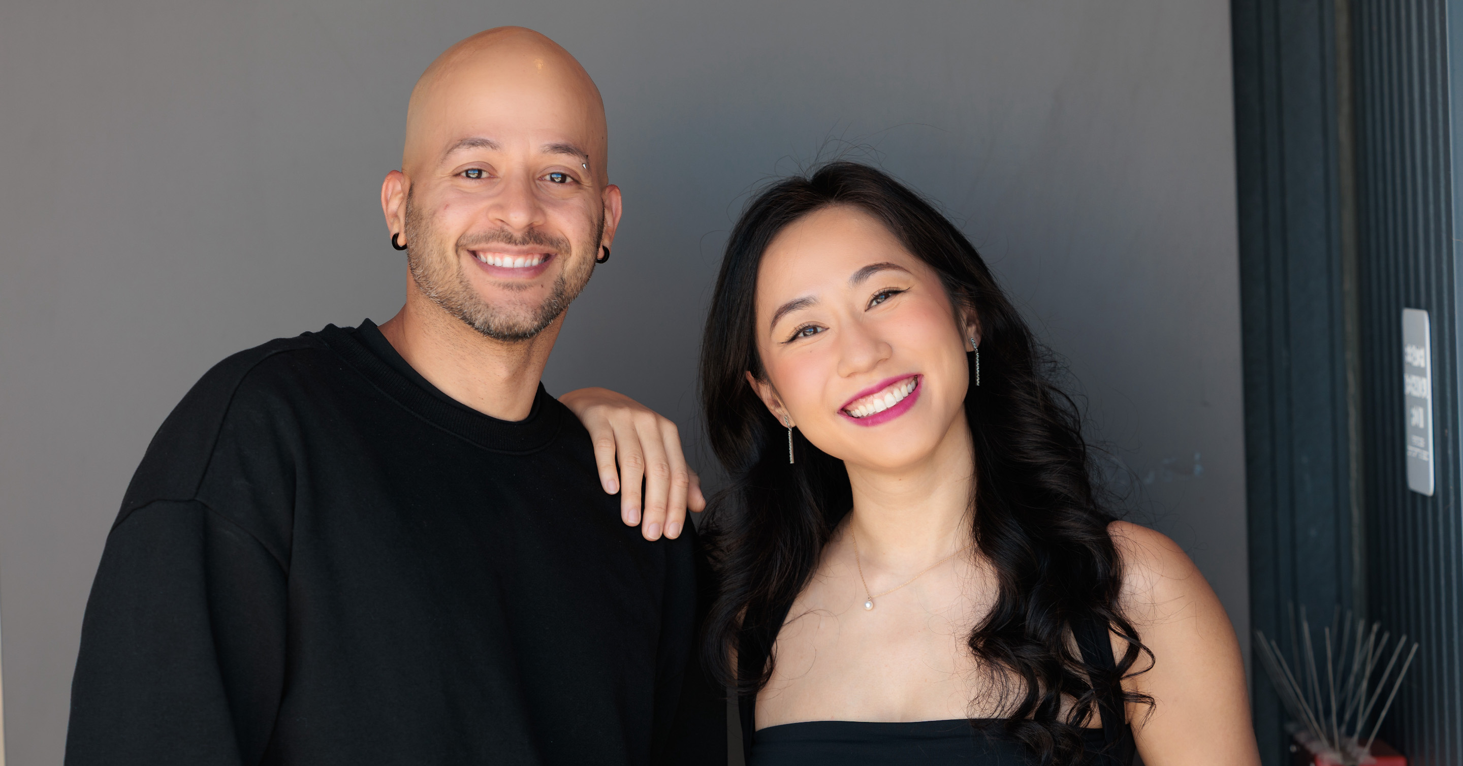 Hello Salsa Fest - Joshua Barbosa & Yeni Lei