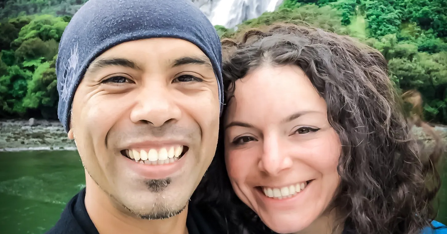 Hello! Zouk Fest - Evelyn & Derrick - Brazilian Zouk