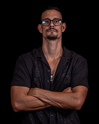 San Francisco's Hello Zouk Fest - DJ Fab - Fabio Araujo