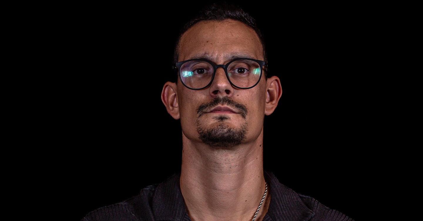 San Francisco's Hello Zouk Fest - DJ Fab - Fabio Araujo